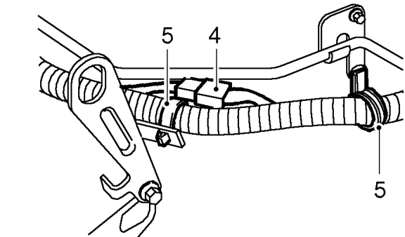 Thermostat – Remove inlet manifold chamber. See MANIFOLD &amp; EXHAUST SYSTEMS, Repairs.