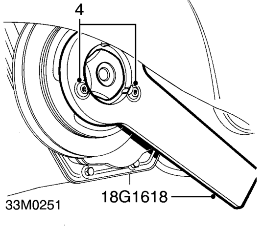 Clutch assembly and release bearing - diesel – Place a circular piece of flat plate across diaphragm fingers and insert feeler gauges bet