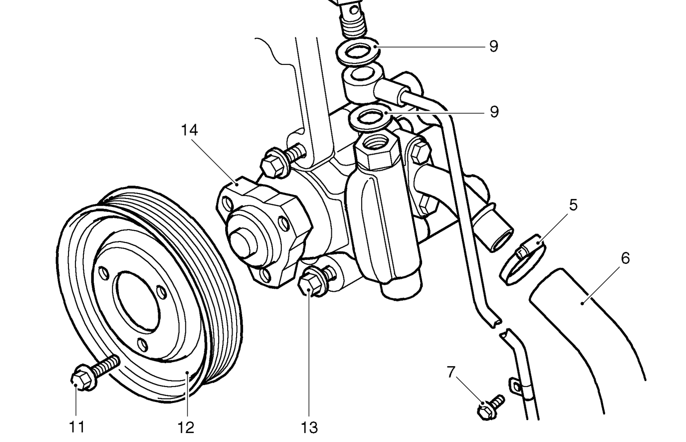 Diagram