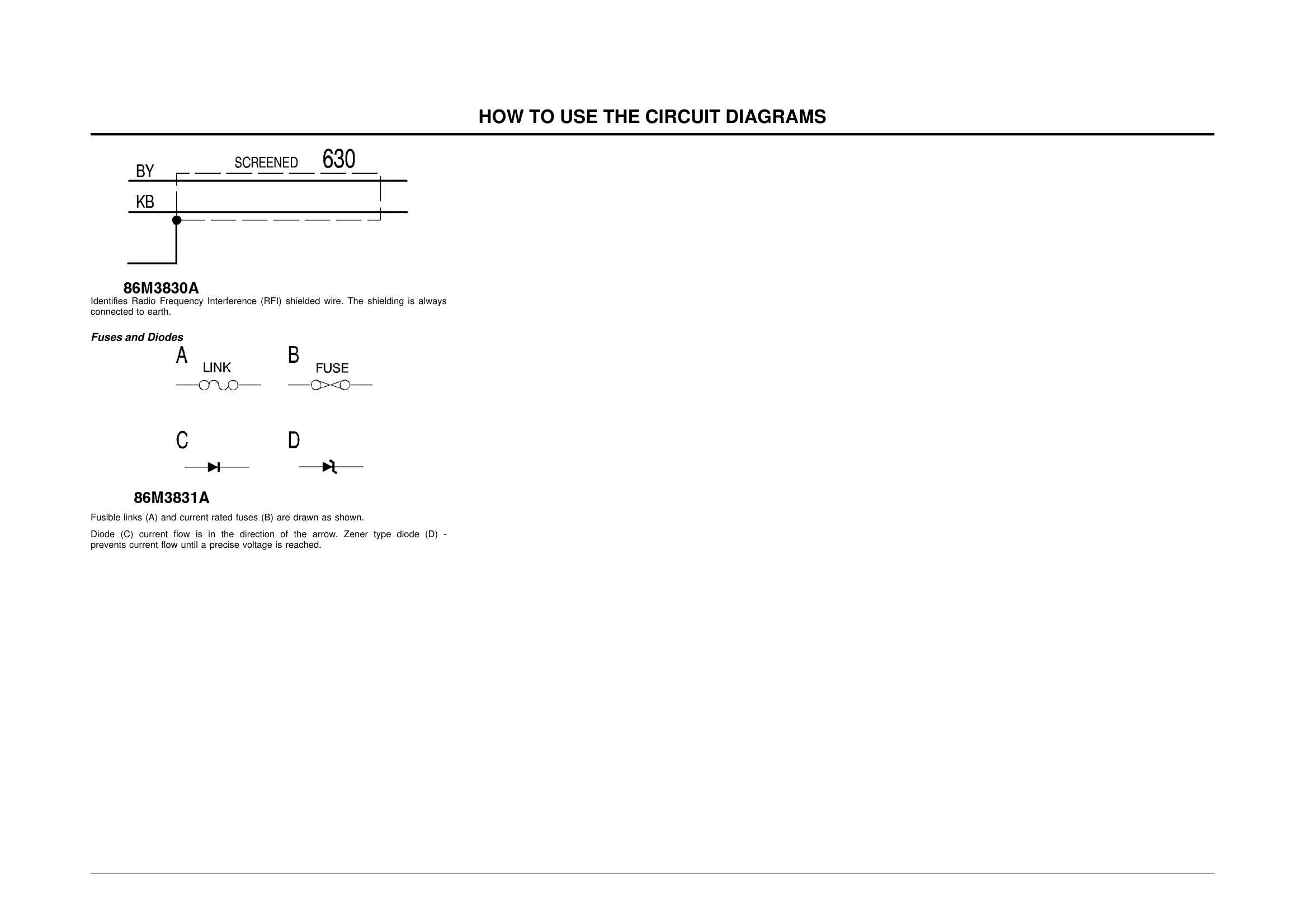 Circuit Diagram circuit diagram