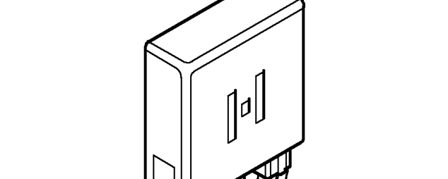 Relay module