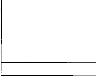 Illustrates alignment of vehicle chassis frame rails