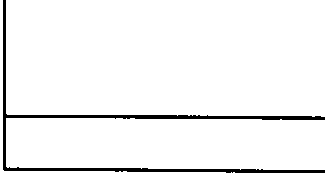 Illustrates mounting bracket for engine support with two horizontal slots