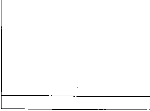 Diagram shows lower control arm mounting bracket location