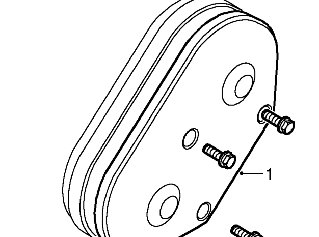 Camshaft timing belt – Service repair no - 12.65.18/01