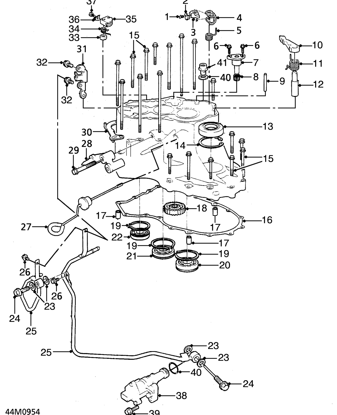 Diagram