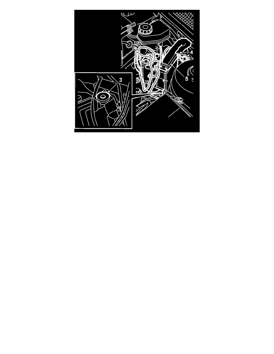 Saab Service and Repair Manuals > 93 (9440) L42.0L Turbo (2.