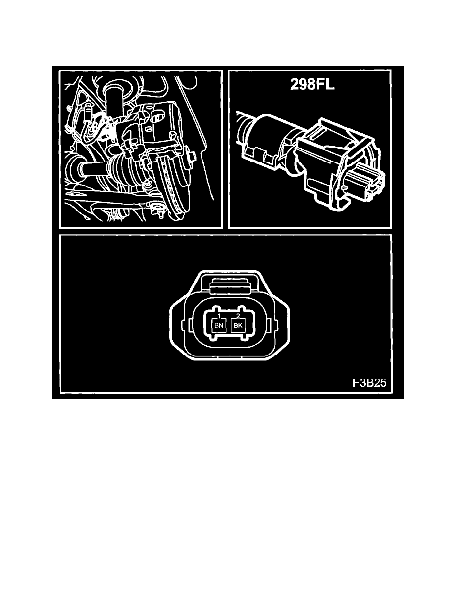 Saab Service and Repair Manuals > 93 (9440) L42.0L Turbo (2.