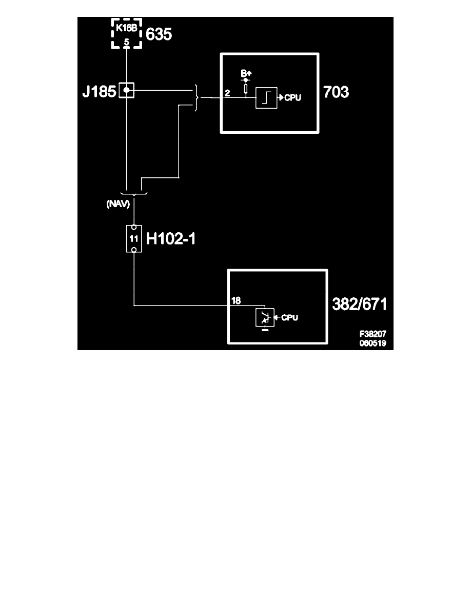 Saab Service and Repair Manuals > 93 (9440) L42.0L Turbo (2.
