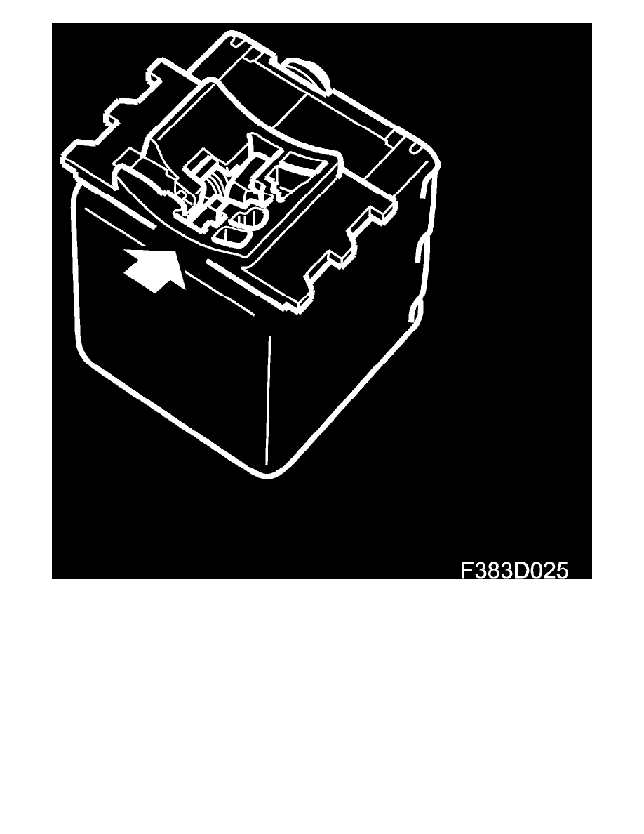 Saab Service and Repair Manuals > 93 (9440) L42.0L Turbo (2.