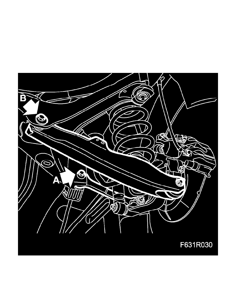 Maintenance > Alignment > System Information > Service and Repair > Front  Suspension > Page 3289