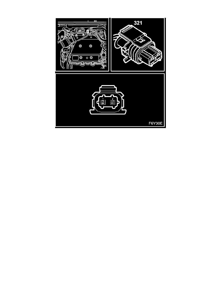 Saab Service and Repair Manuals > 93 (9440) V62.8L Turbo