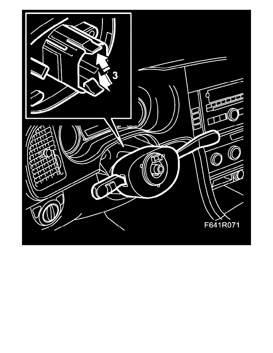Saab Service and Repair Manuals > 93 (9440) V62.8L Turbo