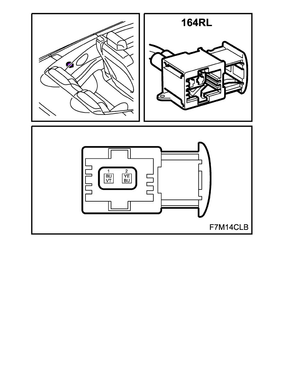 Saab Workshop Service and Repair Manuals > 9-3 (9440) V6-2.8L Turbo
