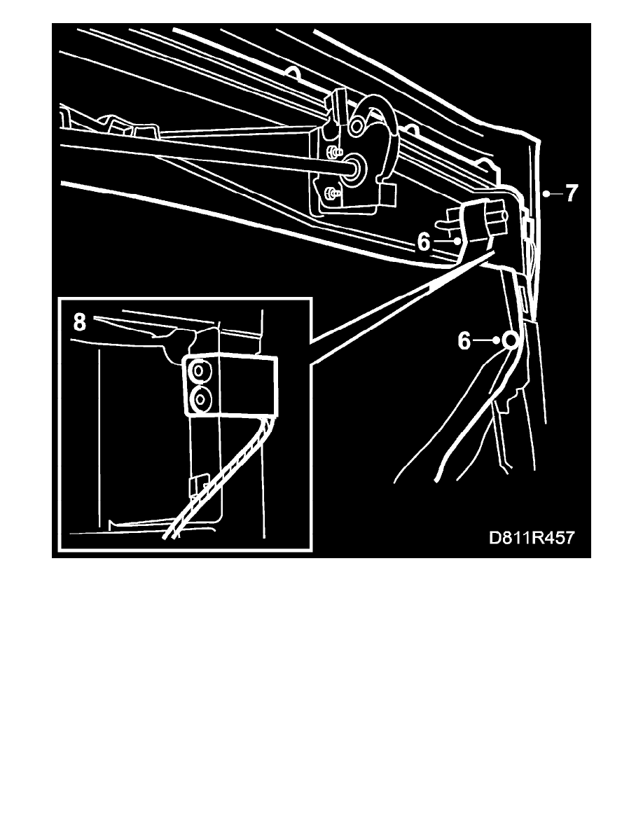 Saab Service and Repair Manuals > 93 Convertible (9400) L42