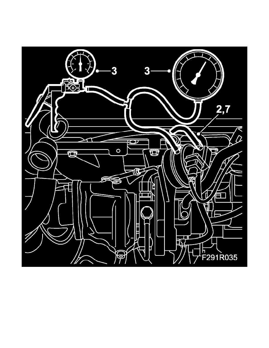 Saab Service and Repair Manuals > 93 XWD (9440) L42.0L Turbo