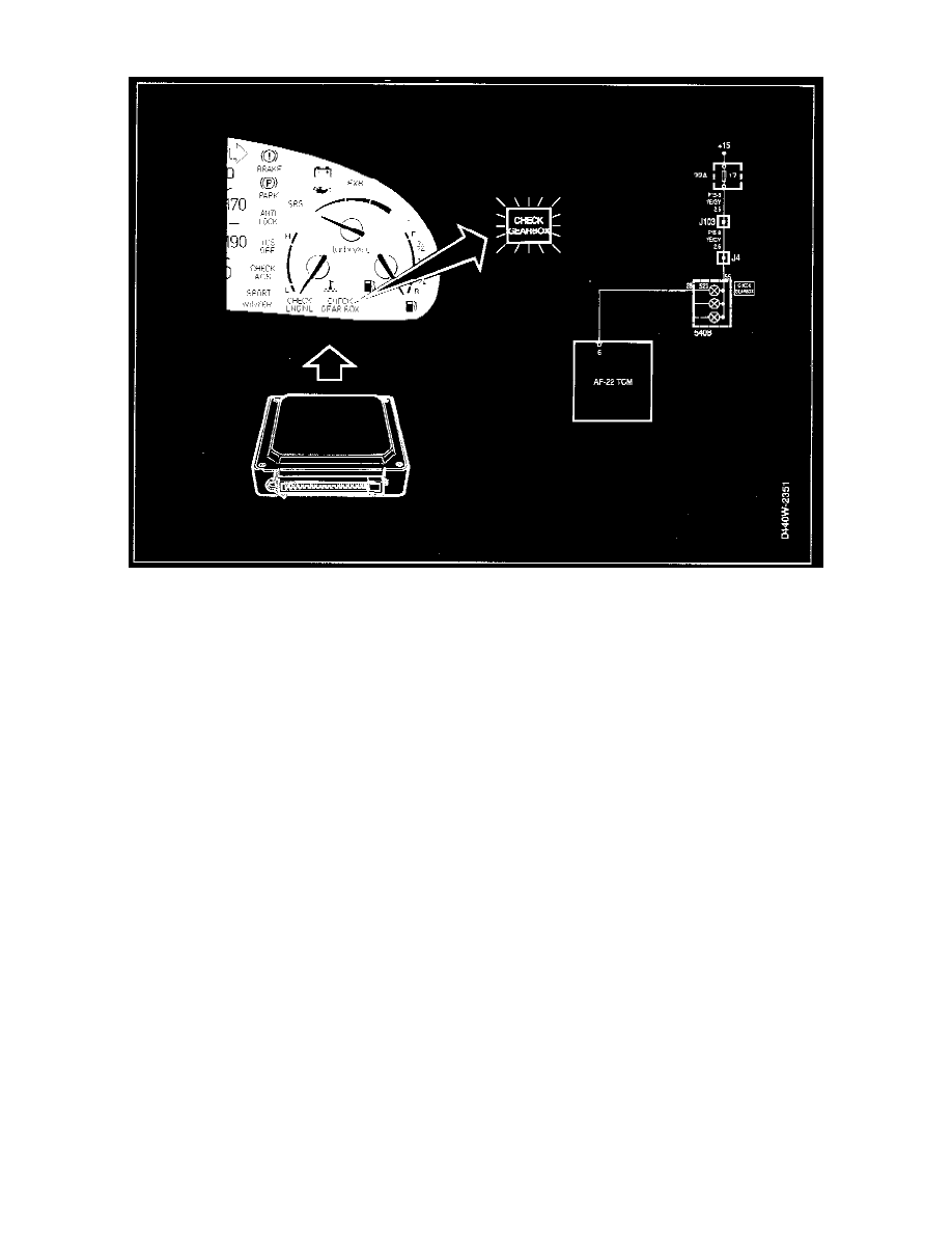 Saab Service and Repair Manuals > 900 S Coupe L42290cc 2.3L