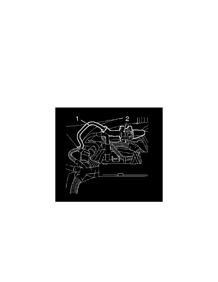 Fuel System 1 Open Loop Fault Cause Misfire
