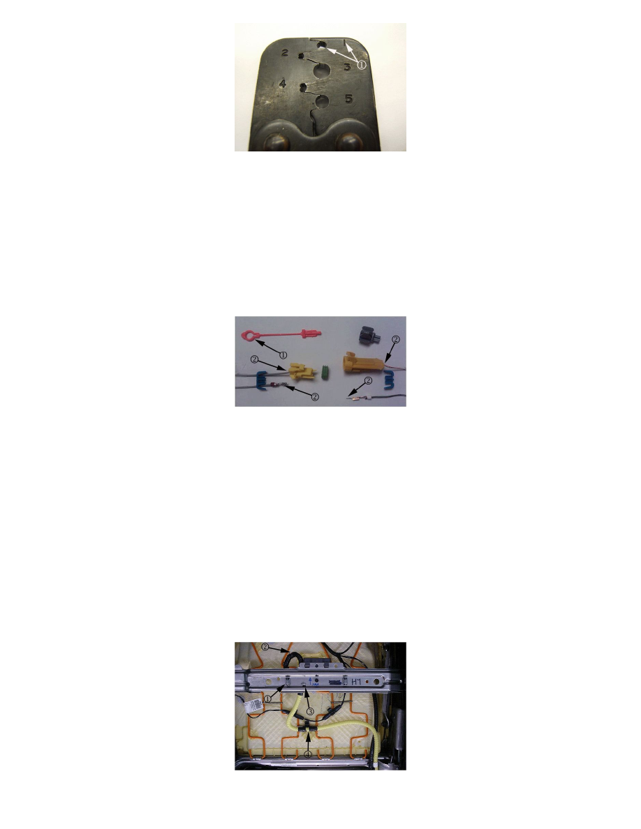 Saturn Service and Repair Manuals > Outlook AWD V63.6L (2008