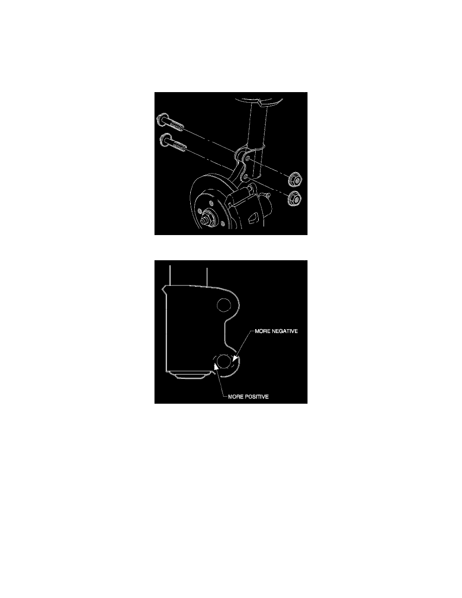 Saturn Manuals > VUE FWD L42.4L (2008) > Steering and