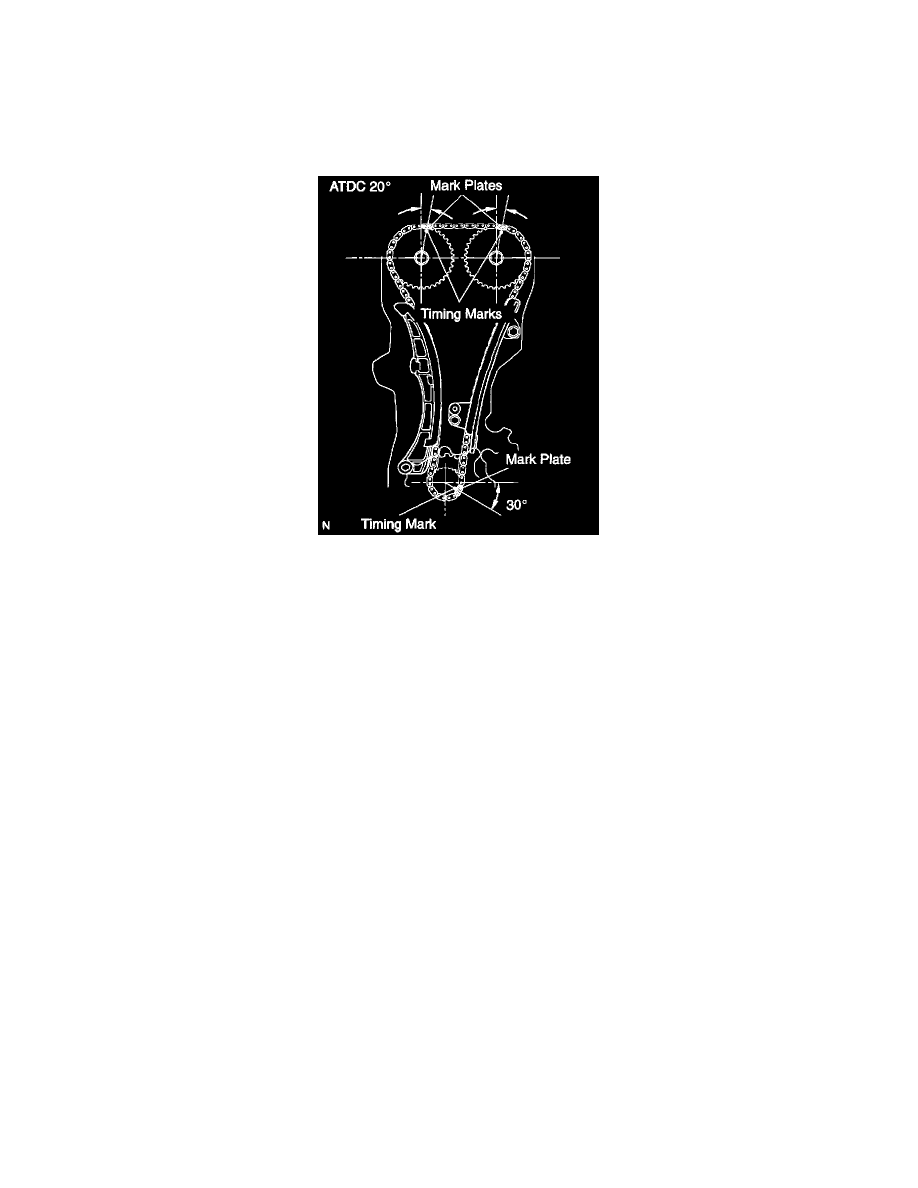 Scion Service and Repair Manuals > xB L41.5L (1NZFE) (2004