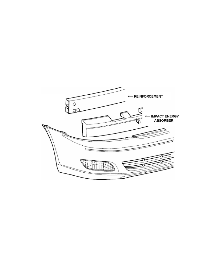 Scion Manuals > xB L42.4L (2AZFE) (2009) > Body and Frame