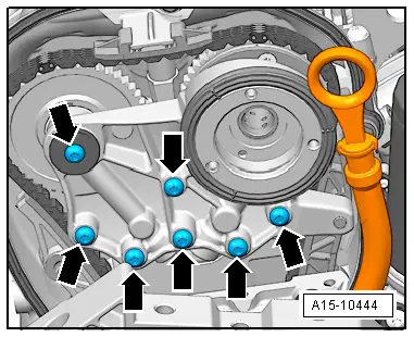 SEAT Workshop Service And Repair Manuals Leon Mk1 Power Unit 4 SEAT Workshop Service And Repair Manuals Leon Mk1 Power Unit 4