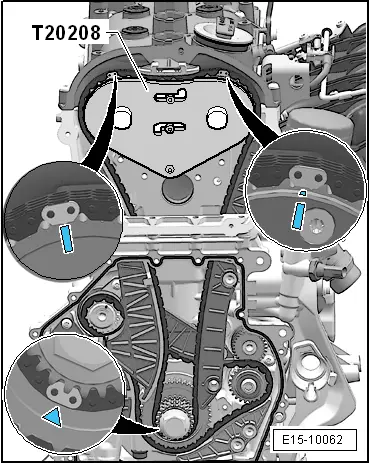 SEAT Workshop Service And Repair Manuals Leon Mk1 Power Unit 4 SEAT Workshop Service And Repair Manuals Leon Mk1 Power Unit 4