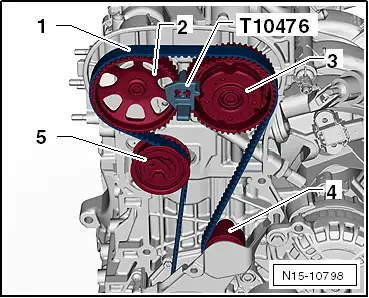 SEAT Workshop Service And Repair Manuals Leon Mk1 Power Unit 3 SEAT Workshop Service And Repair Manuals Leon Mk1 Power Unit 3