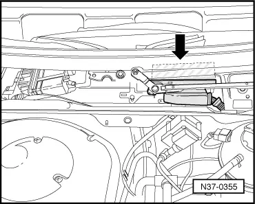 Где находится блок управления гольф 4 SEAT Workshop Service and Repair Manuals Leon Mk2 001 Automatic gearbox Automati