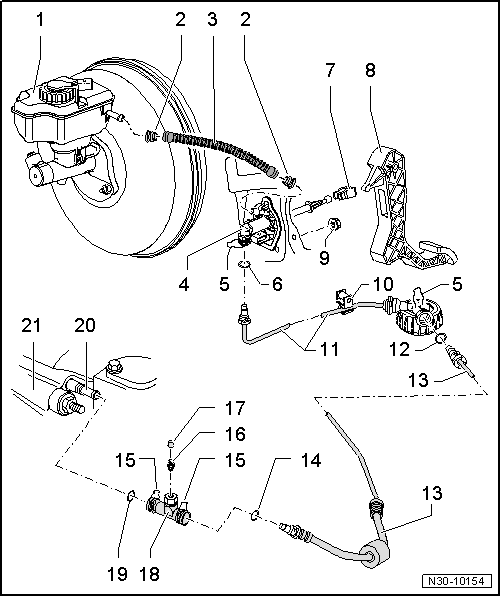 SEAT Service and Repair Manuals > Leon Mk2 > 6speed manual