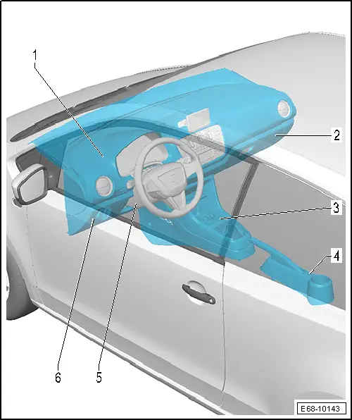 Secret Compartments In Your Seat Leon Kofferraum? You Won'T Believe It! - bgp9o9h