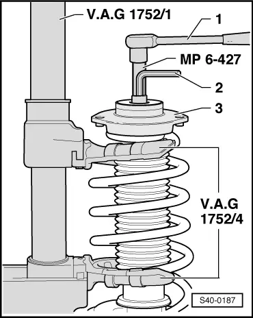 Skoda Workshop Service and Repair Manuals > Fabia Mk2 > Chassis | Front ...