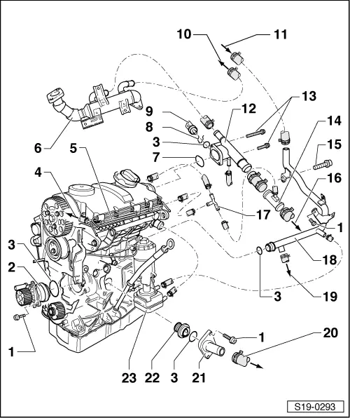 [DIAGRAM] Wiring Diagram Skoda Fabia Ii - MYDIAGRAM.ONLINE