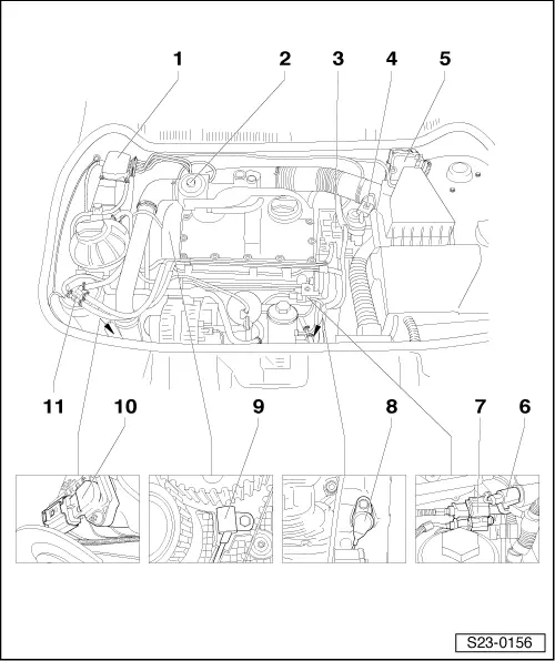 Skoda Fabia II Roomster Diesel Direct Injection System Repair