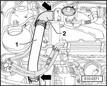 Skoda Workshop Manuals > Fabia Mk2 > Drive unit > 1.9/77 ... skoda fabia 1 4 mpi wiring diagram 