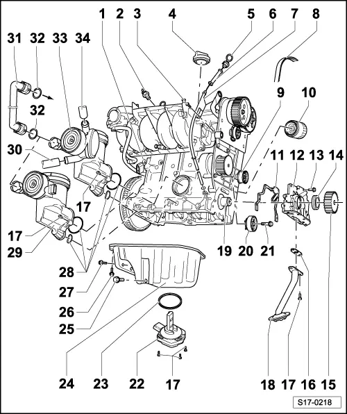 [DIAGRAM] Wiring Diagram Skoda Fabia Ii