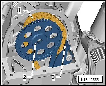 Land Rover Timing Chain Lawsuit