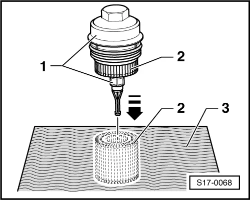 Фильтр масляный MANN FILTER Mann W 712/52 - купить по выгодным ценам в интернет-