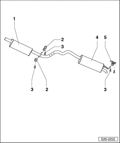 Skoda Service and Repair Manuals > Fabia Mk2 > Engine 1.6/77