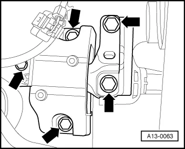 Skoda Workshop Manuals \u003e Octavia Mk1 