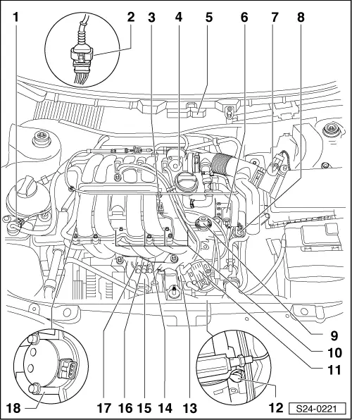 Skoda Service and Repair Manuals > Octavia Mk1 > Drive unit