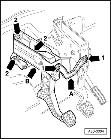 Skoda Workshop Manuals \u003e Octavia Mk1 