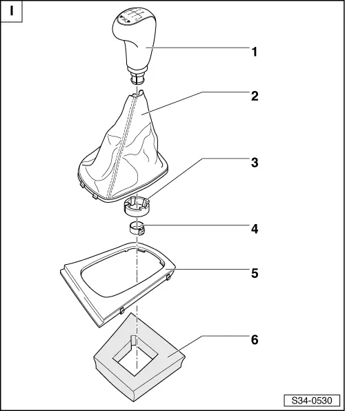 Skoda Service and Repair Manuals > Octavia Mk1 > Power