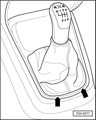 Skoda Workshop Manuals > Octavia Mk1 > Power transmission > Manual