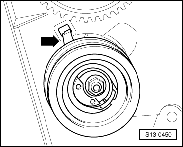 Skoda Workshop Service and Repair Manuals > Octavia Mk2 > Drive unit ...