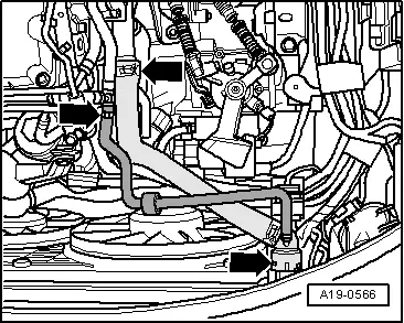 Skoda Workshop Manuals > Octavia Mk2 > Drive unit > Engine ... skoda felicia ignition switch wiring diagram 