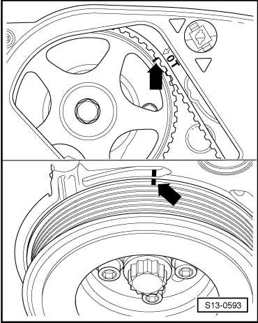 Skoda Workshop Service and Repair Manuals > Octavia Mk2 > Drive unit