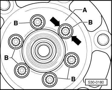 Skoda Workshop Manuals \u003e Octavia Mk2 