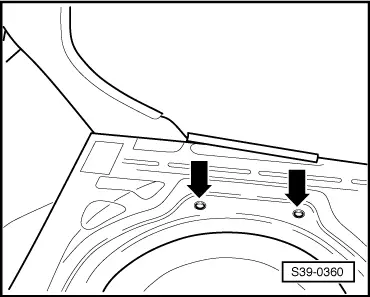 Skoda Workshop Service and Repair Manuals > Octavia Mk2 > Power ...